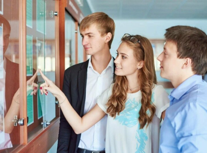 Информация для абитуриентов!