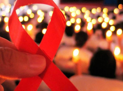 Международный день памяти людей, умерших от СПИДа